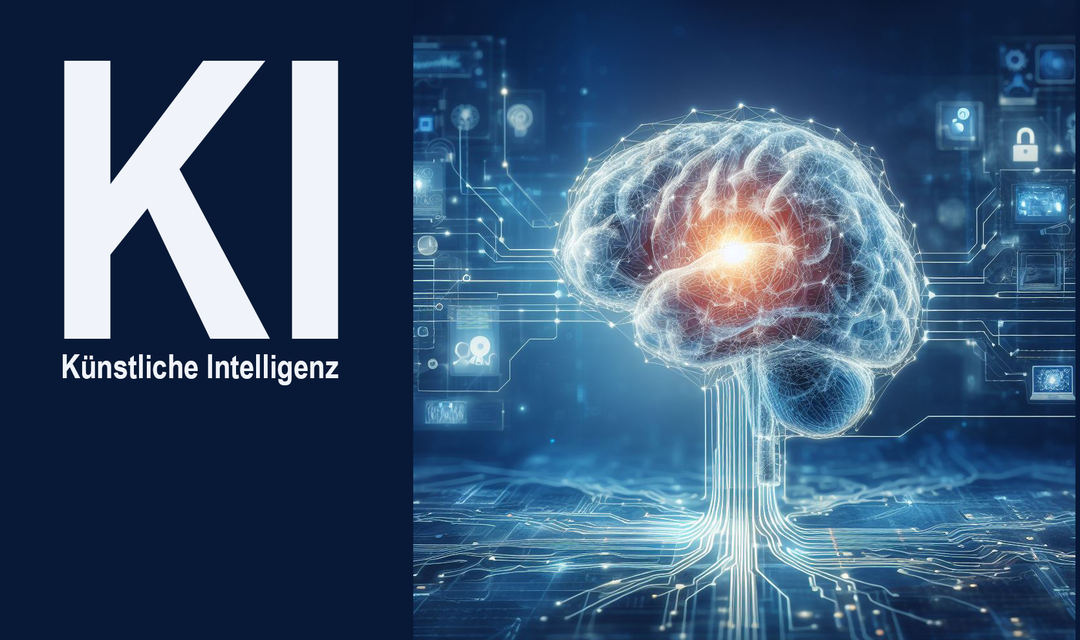 Bild von Workshop zur Künstlichen Intelligenz im Alltag