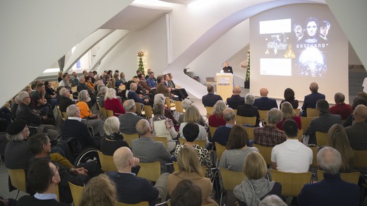 Bild von Radio- und Fernsehpreis der Ostschweiz 2020