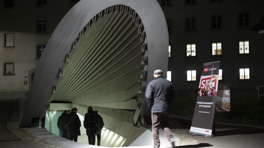 Bild von Radio- und Fernsehpreis der Ostschweiz 2020