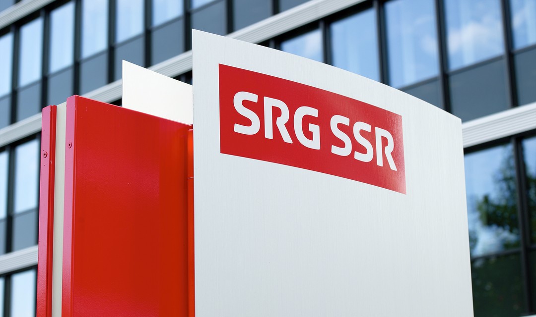 Bild von «SRG verstehen» im März 2025